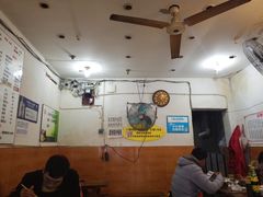 大堂-黑竹香鸡(营和巷店)