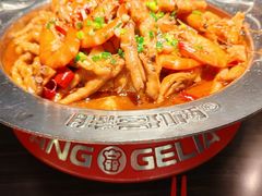 -胖哥俩肉蟹煲(湖滨银泰in77店)
