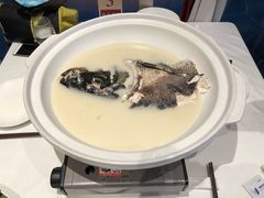 -久宴·天目湖大鱼头(恐龙园店)
