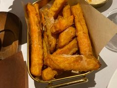 -哈布斯扒房(华发商都店)