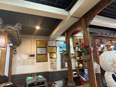 -宗泉烤全羊·烤羊腿·家常菜(解放东路店)