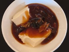 -王府半岛酒店·大堂茶座