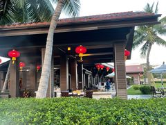 -宴悦海鲜餐厅·游水海鲜·牛排(亚龙湾瑞吉店)