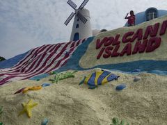 -漳州滨海火山岛自然生态风景区