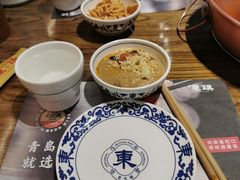 -东镇老火锅(长春路首店)