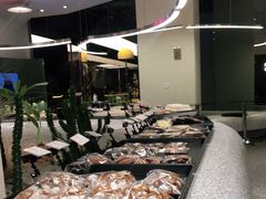 -OUR Bakery(SKP-S店)