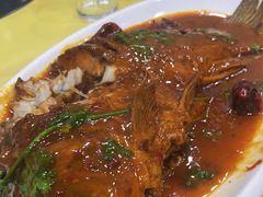 -老味道锅包肉(日照街店)