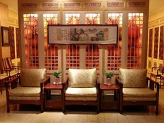 包厢-西贝海鲜汇(槐安路店)