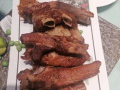 私房排骨-沣华国际-鼎香食府宴会中心婚宴·寿宴(东郊长乐路店)