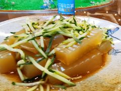 -豆丹美食城(江山花园店)