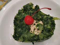 -小贝壳酒楼(经九路店)