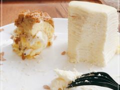 -Peet's Coffee皮爷咖啡(大学路店)