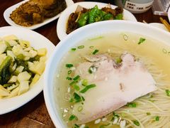 -同得兴面馆.苏式面.三虾面(园区店)