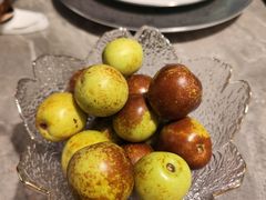 精美果盘-宫燕府·京菜·烤鸭·淮扬菜(王府中心店)