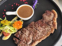 -ins森林童话餐厅coffee&bistro