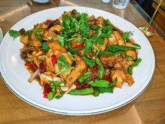 -鲁南仔·滕州炒鸡(经三路店)