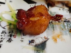 -福荣新中式餐厅