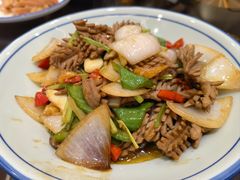 -致青春怀旧主题餐厅(盛世华城店)