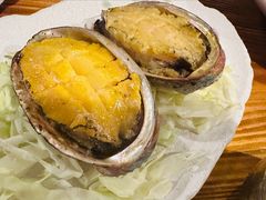 -质烤烤物·活烤海鲜(质烤总店)