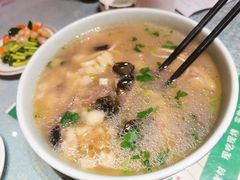 -萧记三鲜烩面(黄河南路店)