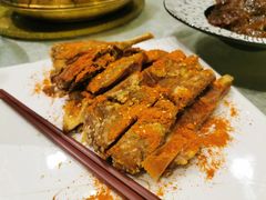 香酥草原羊排-华兴大酒楼(亿宝大厦店)