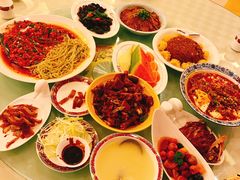 -全聚德(长江路店)