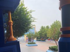 -天津方特欢乐世界
