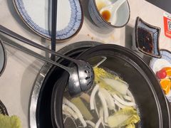 -四季缤纷椰子鸡(星沙松雅湖吾悦广场店)