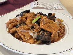 -凯鸽酒楼(大同振兴街店)