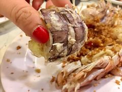 -桥底辣蟹(谢斐道店)