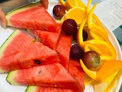 -紫光园·烤鸭(吕家营店)