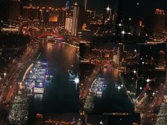 -天津之眼摩天轮