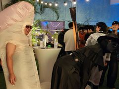 -CIAO·团建聚餐·生日派对轰趴馆(福田店)