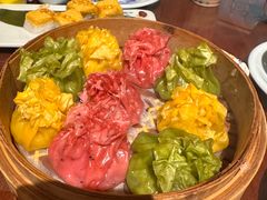 -龍聚祥烧麦馆(万达店)