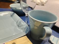 -鹊华居·地道鲁菜·海鲜·融合味(大明湖店)