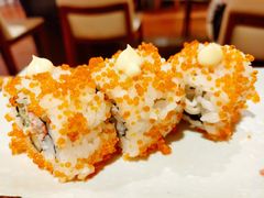 -一井烧肉·活鳗·寿司(望京SOHO店)