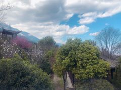 -天龙八部武侠城