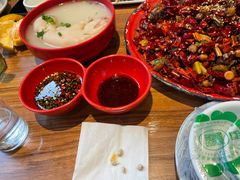 -王婆婆老妈蹄花川菜馆·非物质文化遗产(太古里一店)