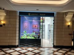 -国际饭店·原点咖啡吧ORIGIN CAFE&BAR