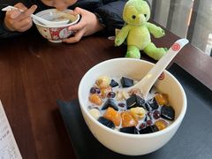 -彬媽糖水(万象天地店)