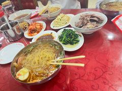 -西塔大冷面(市府大路店)