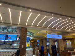 门面-威尼斯人酒店琳琅美食广场
