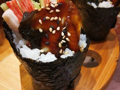 -荷景料理(漯河新玛特店)