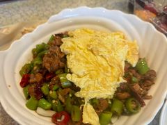 -文三里屯面馆(三里屯店)