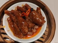 -皇朝尊会(龙之梦大酒店)