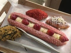 -奈雪的茶(新天地广场PRO店)