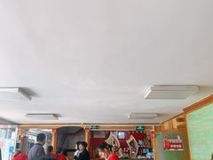 -青岛锅贴(四流中路店)