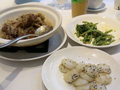 -莆田餐厅PUTIEN(三里屯店)