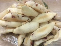 -泸溪河桃酥(秦淮夫子庙一店)