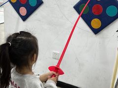 -金宝贝国际早教中心(万象城中心)